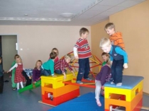Kindergarten/Krippe - Eisenberg im Allgäu