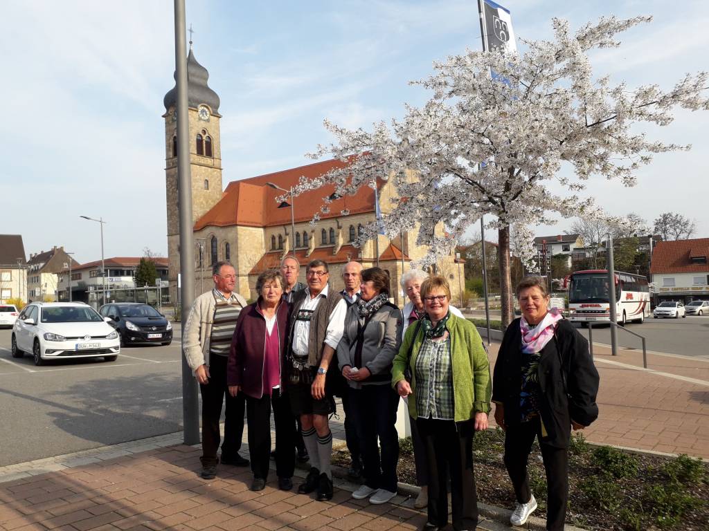 Singles aus eisenberg pfalz